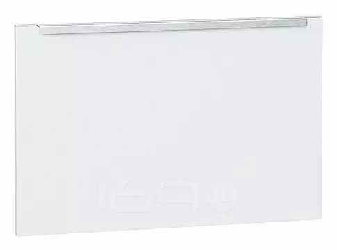ФЯ Фьюжн Silky White 40.60