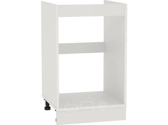Каркас нижнего шкафа для мойки НМ 500 Белый