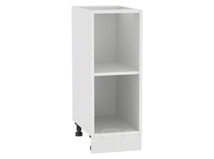 Каркас нижнего шкафа Н 300 Белый