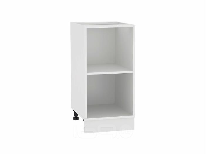 Каркас нижнего шкафа Н 400 Белый