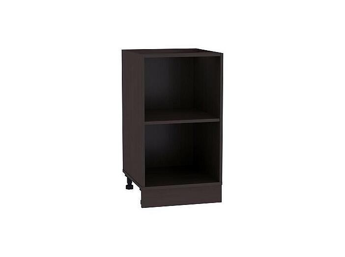 Каркас нижнего шкафа Н 450 Венге