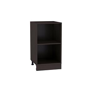 Каркас нижнего шкафа Н 450 Венге