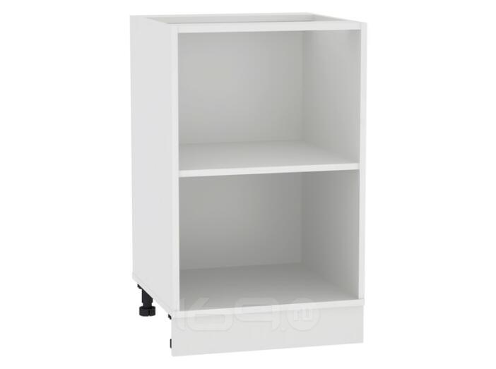 Каркас нижнего шкафа Н 500 Белый