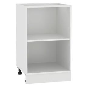 Каркас нижнего шкафа Н 500 Белый