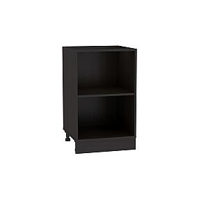 Каркас нижнего шкафа Н 500 Венге