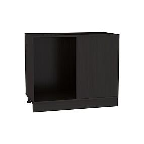 Каркас нижнего углового шкафа НУ 990 Венге
