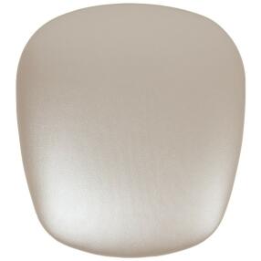 Сиденье для стула СС-1 Cappuccino 400*360*30