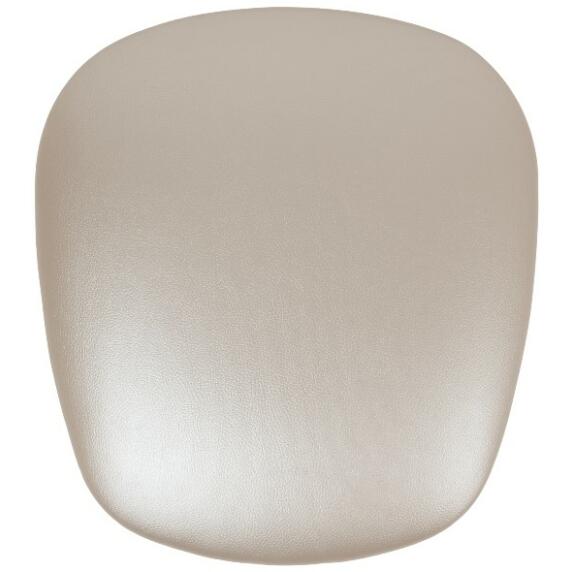 Сиденье для стула СС-1 Cappuccino 400*360*30