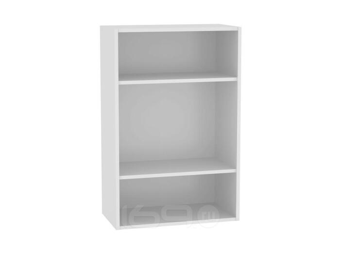 Каркас верхнего горизонтального шкафа ВГ 602 Белый