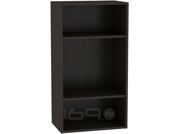 Каркас верхнего горизонтального шкафа ВГ 502 Венге