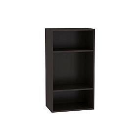 Каркас верхнего шкафа В 509 Венге