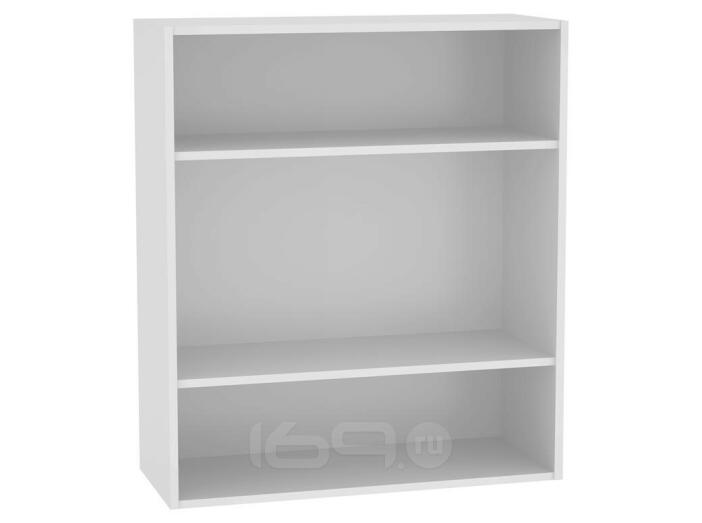 Каркас верхнего шкафа В 809 Белый