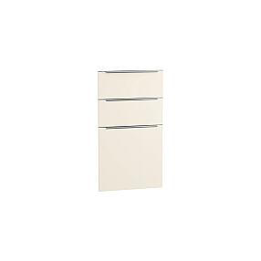 Комплект фасадов Фьюжн Ivory Ф-23