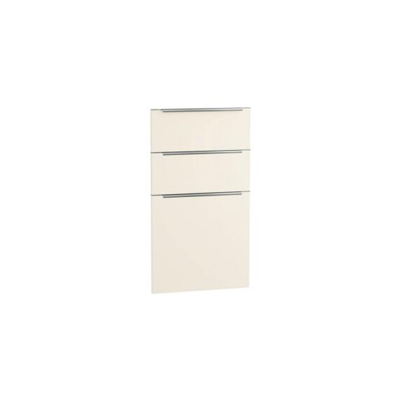Комплект фасадов Фьюжн Ivory Ф-23
