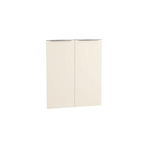 Комплект фасадов Фьюжн Ivory Ф-40