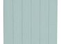 Комплект фасадов Прованс для каркаса Ф-92Н П600Н Голубой
