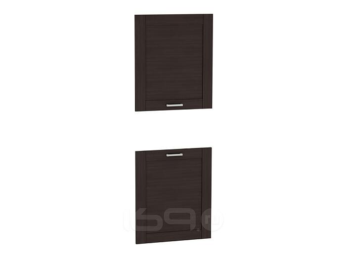 Комплект фасадов Лофт Wenge Veralinga Ф-47