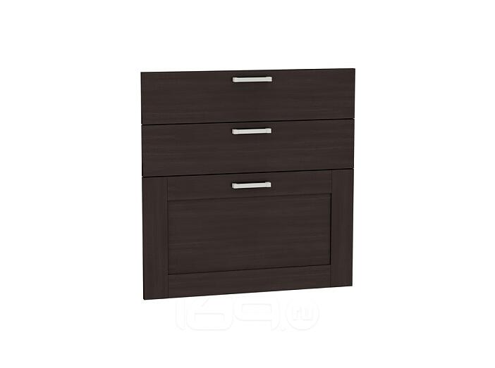 Комплект фасадов Лофт Wenge Veralinga Ф-53