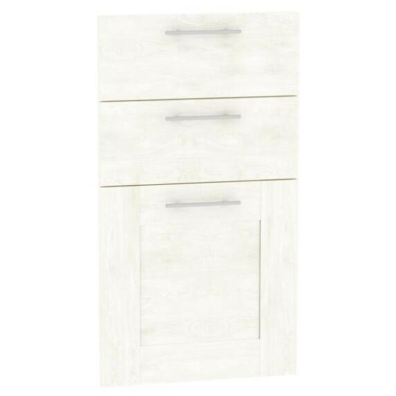 Комплект фасадов Лофт Nordic Oak Ф-23