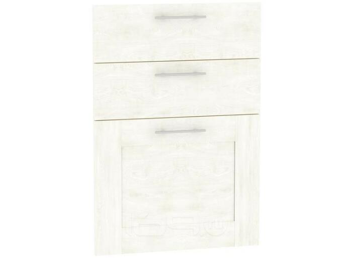 Комплект фасадов Лофт Nordic Oak Ф-33