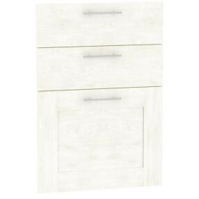 Комплект фасадов Лофт Nordic Oak Ф-33