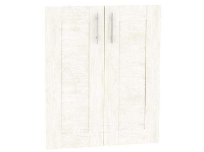 Комплект фасадов Лофт Nordic Oak Ф-40Н