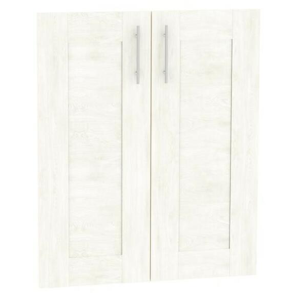 Комплект фасадов Лофт Nordic Oak Ф-40Н