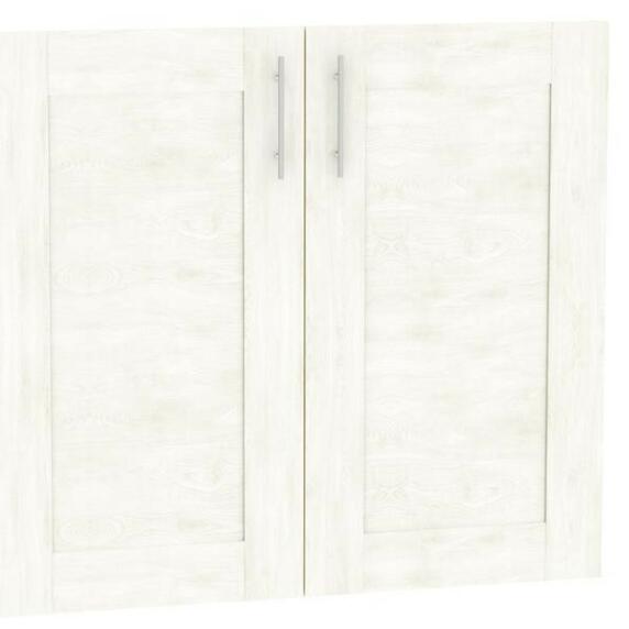 Комплект фасадов Лофт Nordic Oak Ф-50