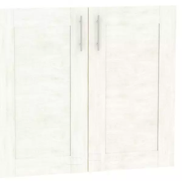 Комплект фасадов Лофт Nordic Oak Ф-50Н