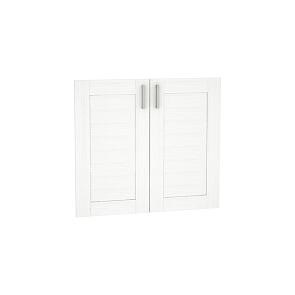 Комплект фасадов Лофт Snow Veralinga Ф-50