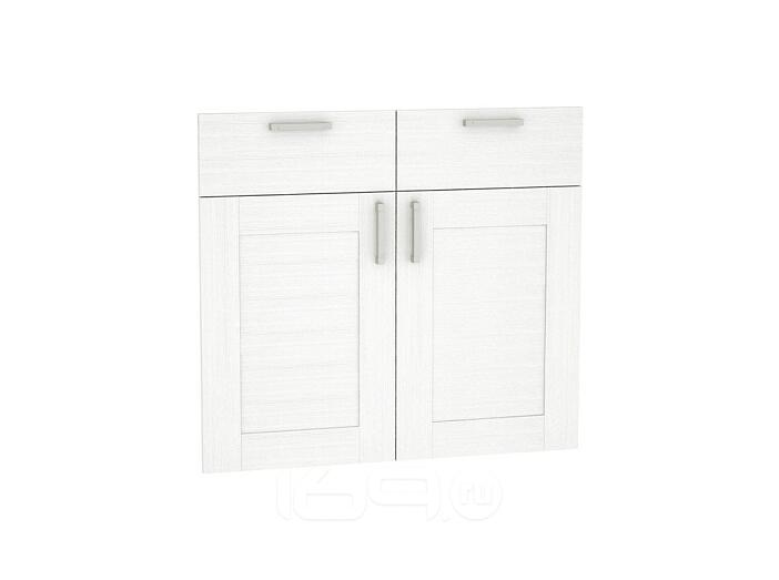 Комплект фасадов Лофт Snow Veralinga Ф-51