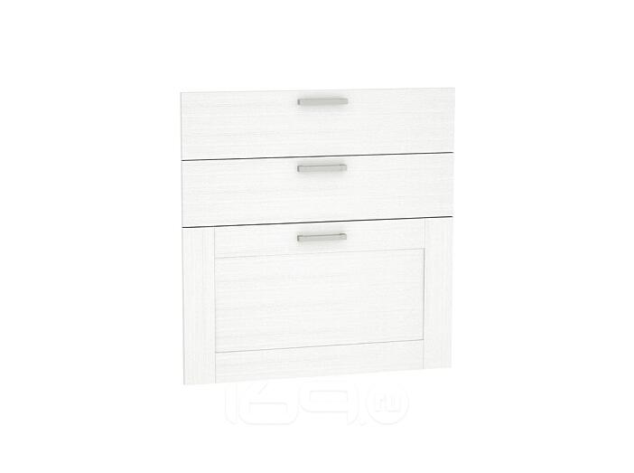 Комплект фасадов Лофт Snow Veralinga Ф-53