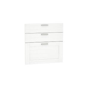 Комплект фасадов Лофт Snow Veralinga Ф-53