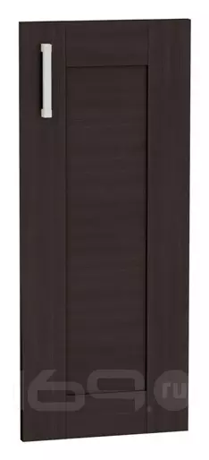 Комплект фасадов Лофт Wenge Veralinga Ф-10