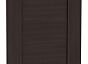 Комплект фасадов Лофт Wenge Veralinga Ф-20