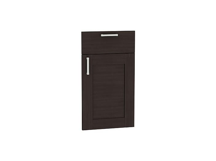 Комплект фасадов Лофт Wenge Veralinga Ф-21