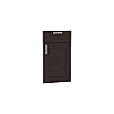 tumb 1 - Комплект фасадов Лофт Wenge Veralinga Ф-21