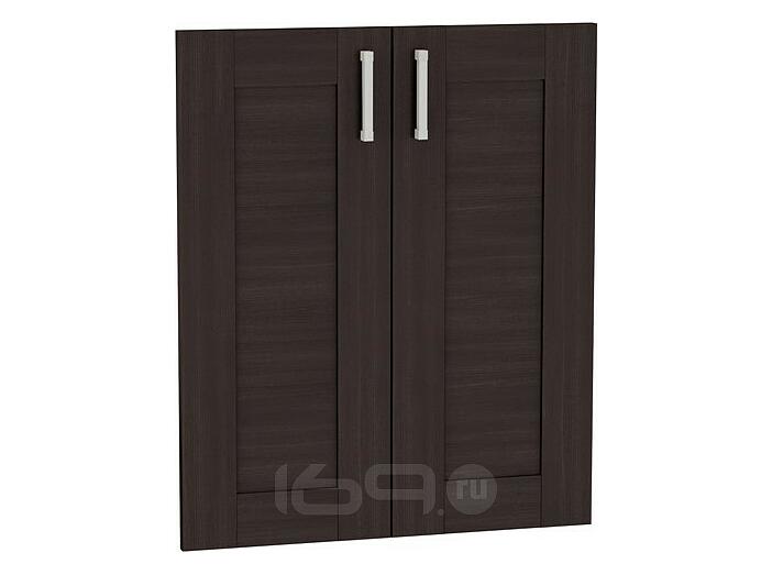 Комплект фасадов Лофт Wenge Veralinga Ф-40