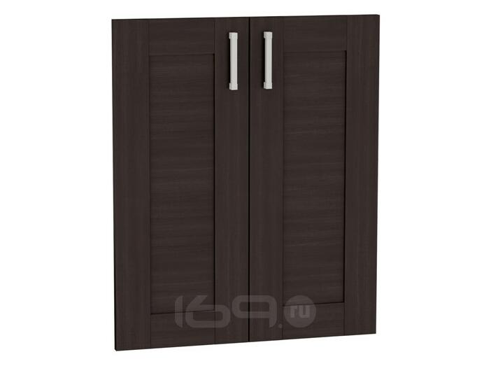 Комплект фасадов Лофт Wenge Veralinga Ф-40