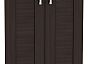 Комплект фасадов Лофт Wenge Veralinga Ф-40