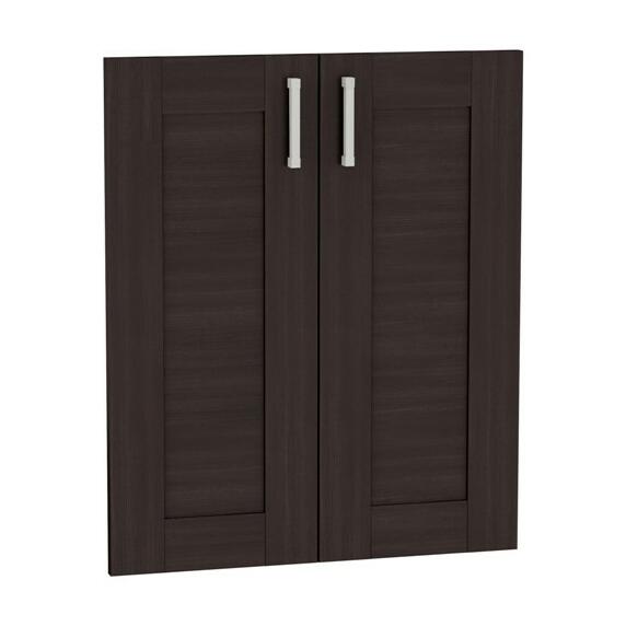 Комплект фасадов Лофт Wenge Veralinga Ф-40