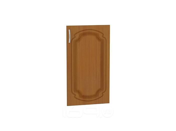 Комплект фасадов Настя для каркаса Ф-20 В400/ВУ590/Н400/ШП400/НТ300/НУ990 Миланский орех