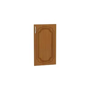Комплект фасадов Настя для каркаса Ф-20 В400/ВУ590/Н400/ШП400/НТ300/НУ990 Миланский орех