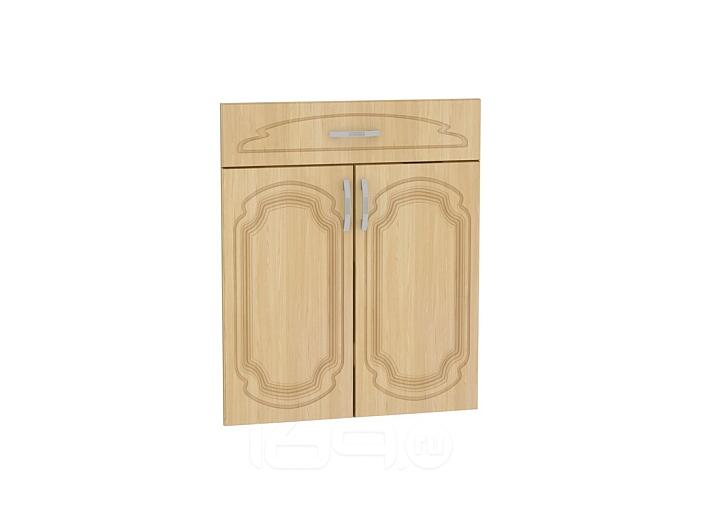 Комплект фасадов Настя для каркаса Ф-41М Н601М/ШП601 Берёза