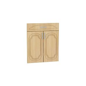 Комплект фасадов Настя для каркаса Ф-41М Н601М/ШП601 Берёза