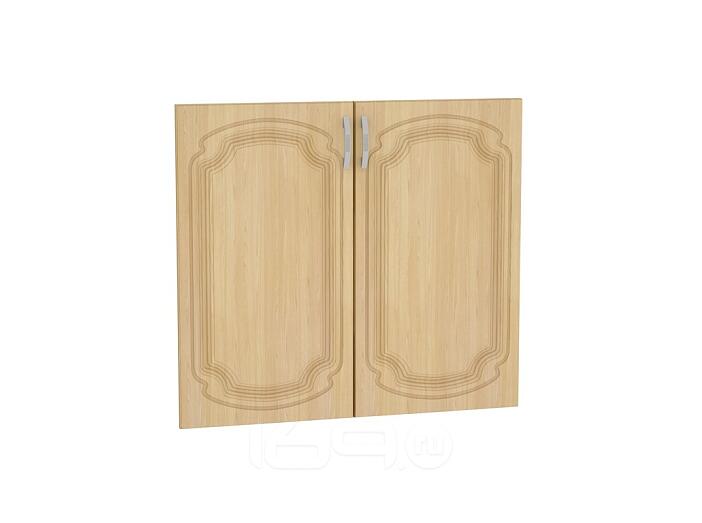 Комплект фасадов Настя для каркаса Ф-50 В800/Н800/НМ800 Берёза