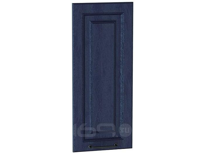 Комплект фасадов Ницца для каркаса Ф-10 В300/Н300/ВТ230 Дуб синий