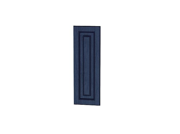 Комплект фасадов Ницца для каркаса ФО-166S НТ 300S Дуб синий