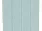 Комплект фасадов Прованс для каркаса Ф-20Н В409 Голубой