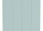 Комплект фасадов Прованс для каркаса Ф-30 В500/Н500/НМ500 Голубой